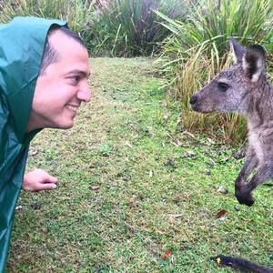 Meet your Posher, Jacob